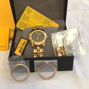 Fendi watch
